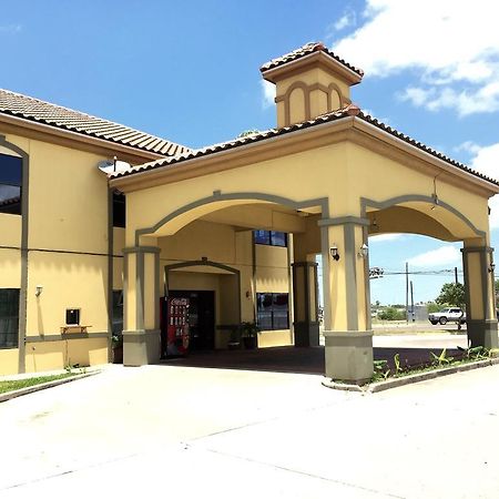 Boca Chica Inn And Suites 브라운즈빌 외부 사진