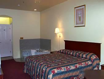Boca Chica Inn And Suites 브라운즈빌 외부 사진