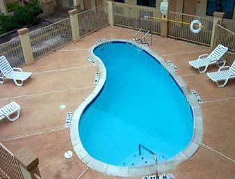 Boca Chica Inn And Suites 브라운즈빌 외부 사진