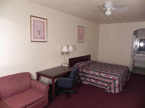 Boca Chica Inn And Suites 브라운즈빌 외부 사진