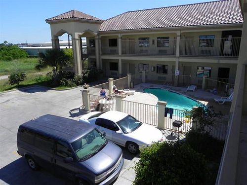 Boca Chica Inn And Suites 브라운즈빌 외부 사진