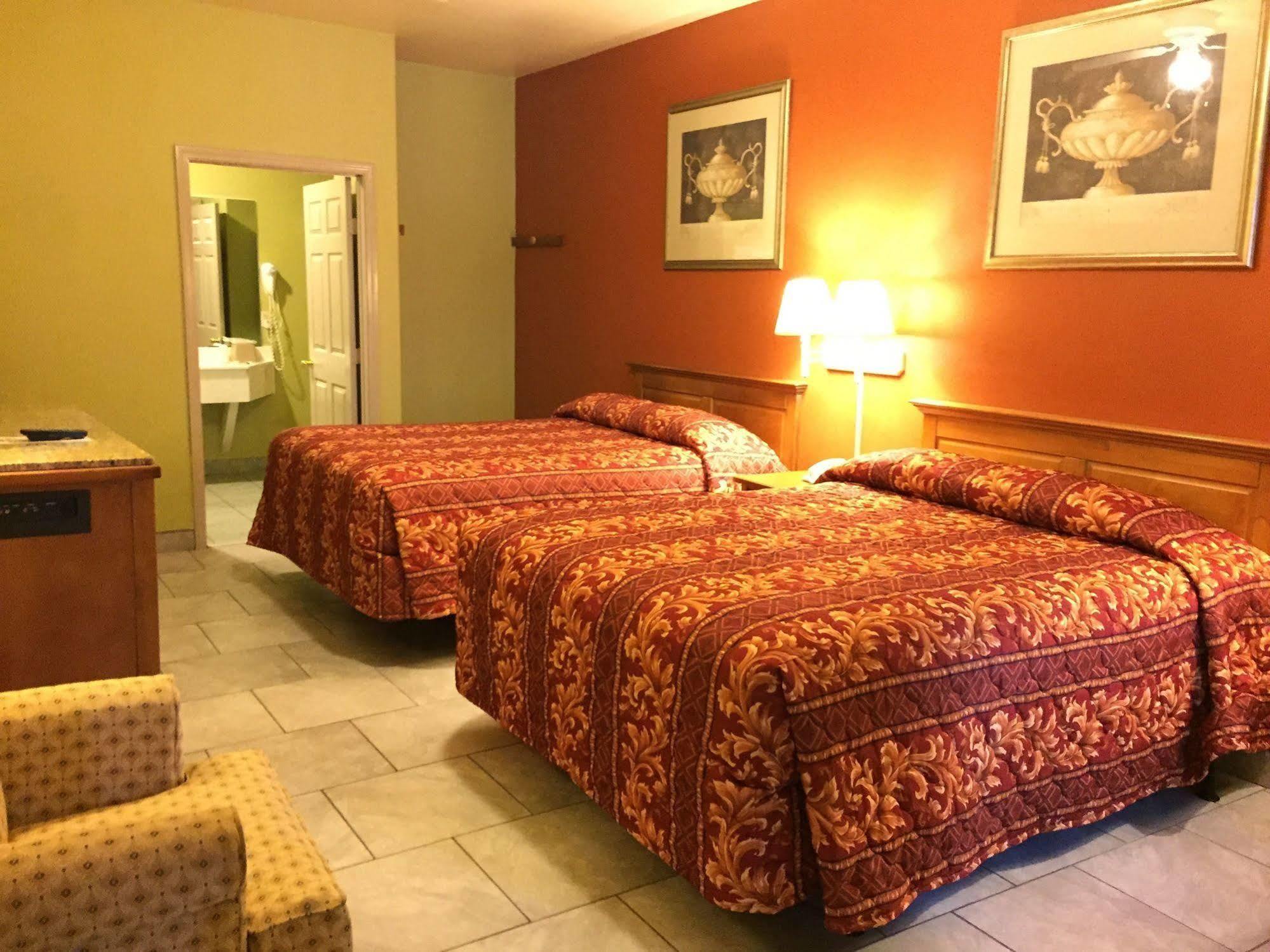 Boca Chica Inn And Suites 브라운즈빌 외부 사진