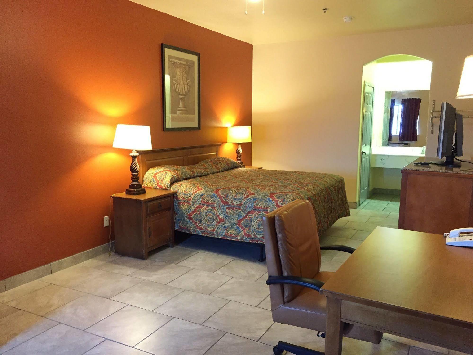 Boca Chica Inn And Suites 브라운즈빌 외부 사진